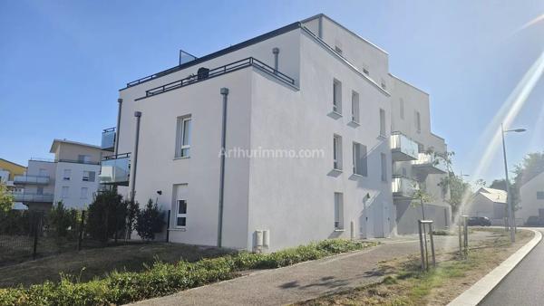 Vente                                                      Appartement
                        
                     3 pièces                      55 m2                     à Caen