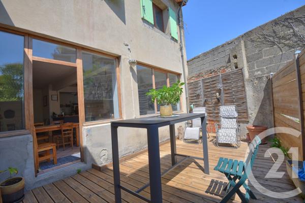 Maison à vendre  6 pièces - 214,98 m2 ROMANS SUR ISERE - 26