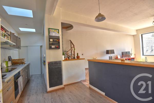 Maison à vendre  6 pièces - 214,98 m2 ROMANS SUR ISERE - 26