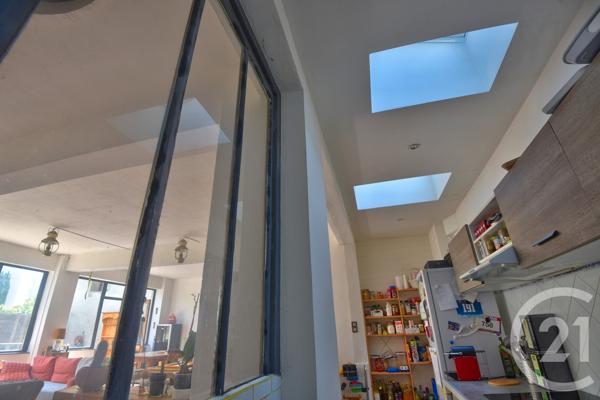 Maison à vendre  6 pièces - 214,98 m2 ROMANS SUR ISERE - 26