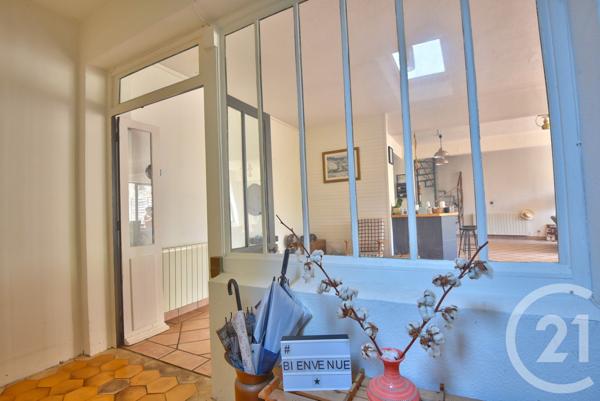Maison à vendre  6 pièces - 214,98 m2 ROMANS SUR ISERE - 26