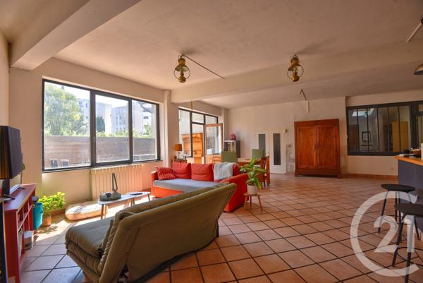 Maison à vendre  6 pièces - 214,98 m2 ROMANS SUR ISERE - 26