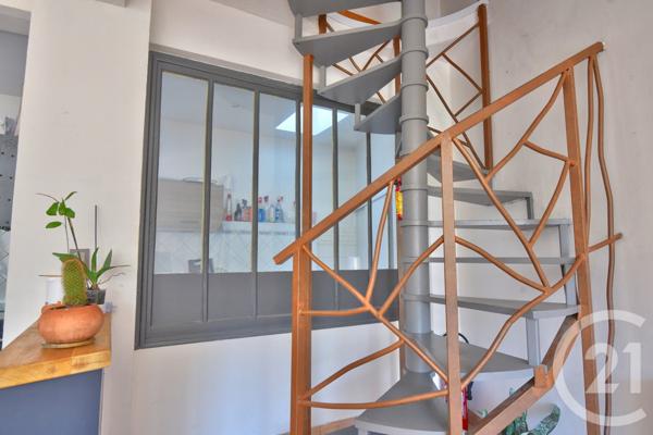 Maison à vendre  6 pièces - 214,98 m2 ROMANS SUR ISERE - 26