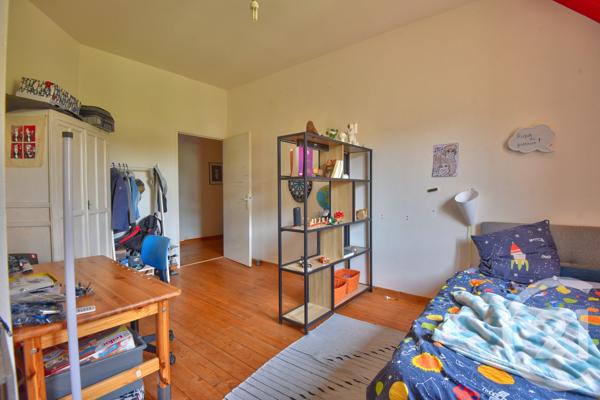 Maison à vendre  6 pièces - 214,98 m2 ROMANS SUR ISERE - 26