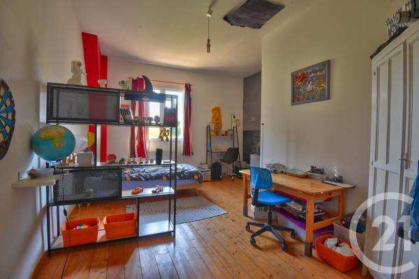 Maison à vendre  6 pièces - 214,98 m2 ROMANS SUR ISERE - 26