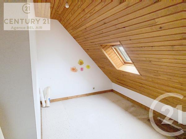 Maison à vendre  6 pièces - 104,90 m2 HERBIGNAC - 44