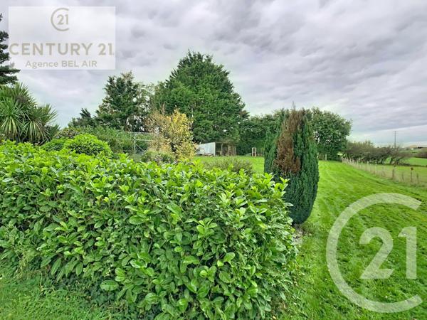 Maison à vendre  6 pièces - 104,90 m2 HERBIGNAC - 44