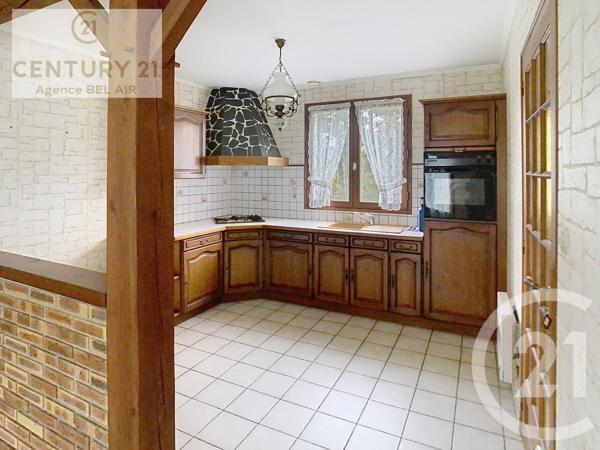 Maison à vendre  6 pièces - 104,90 m2 HERBIGNAC - 44