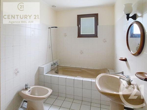 Maison à vendre  6 pièces - 104,90 m2 HERBIGNAC - 44