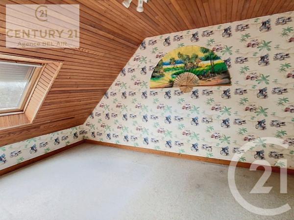 Maison à vendre  6 pièces - 104,90 m2 HERBIGNAC - 44