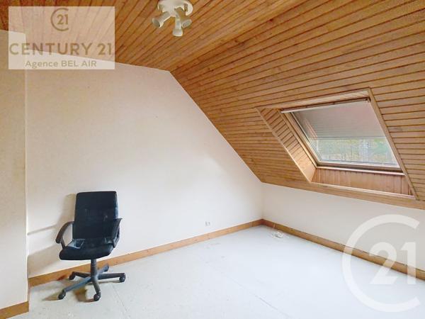 Maison à vendre  6 pièces - 104,90 m2 HERBIGNAC - 44