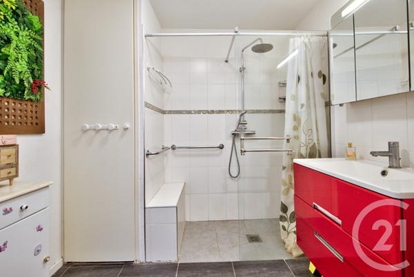 Appartement F3 à vendre  3 pièces - 67,91 m2 NICE - 06