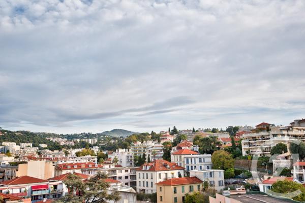 Appartement F3 à vendre  3 pièces - 67,91 m2 NICE - 06