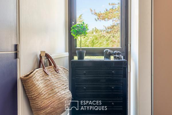 Duplex familial quartier Les Viselets