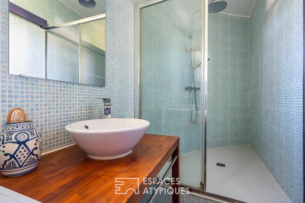 Duplex familial quartier Les Viselets