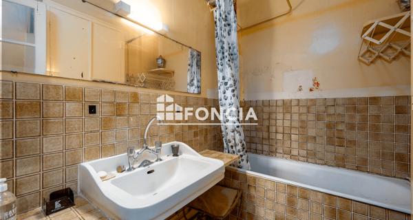 À vendre Appartement 3 pièces 69.61 m² - Paris 75006