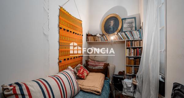 À vendre Appartement 3 pièces 69.61 m² - Paris 75006