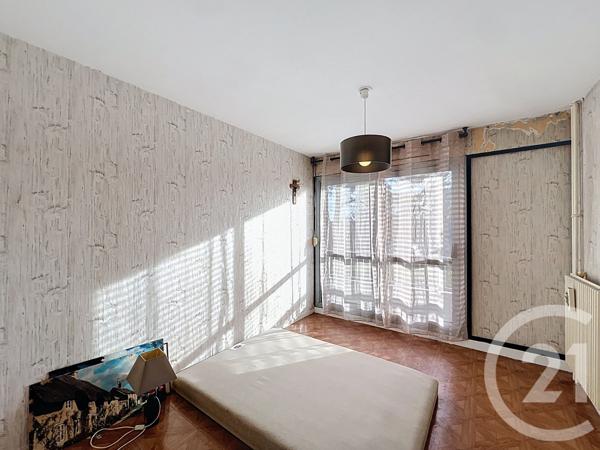 Appartement à vendre  4 pièces - 85,68 m2 COURNON D AUVERGNE - 63