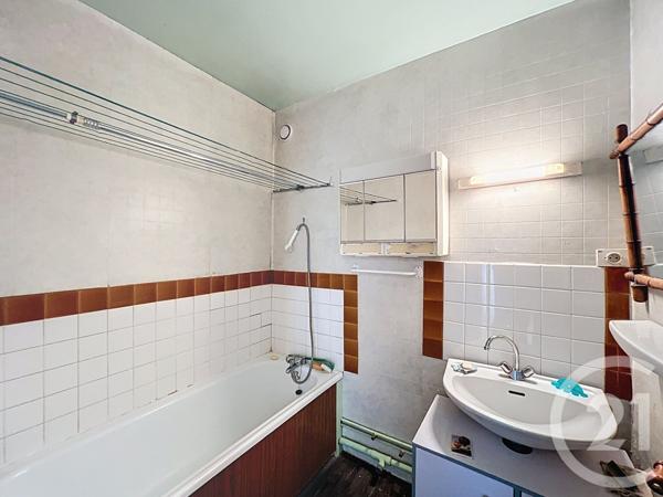 Appartement à vendre  4 pièces - 85,68 m2 COURNON D AUVERGNE - 63