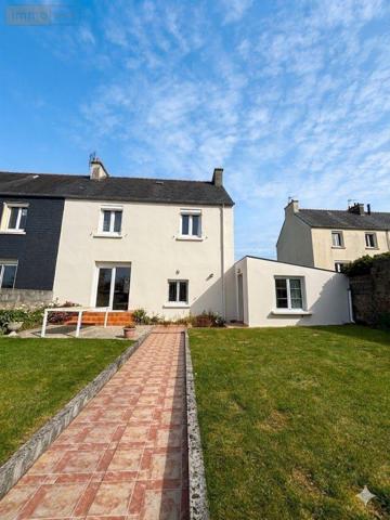 Maison à vendre à Plabennec dans le Finistère (29860), ref : 29162/49