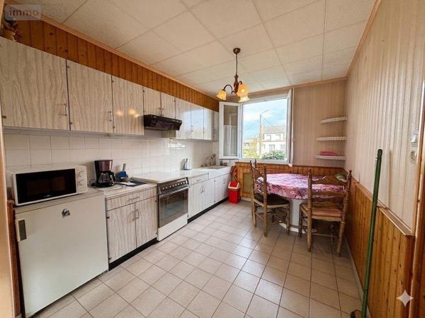 Maison à vendre à Plabennec dans le Finistère (29860), ref : 29162/49