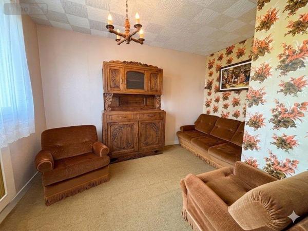 Maison à vendre à Plabennec dans le Finistère (29860), ref : 29162/49