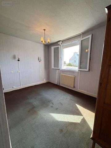 Maison à vendre à Plabennec dans le Finistère (29860), ref : 29162/49
