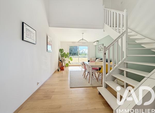 Appartement à vendre 5 pièces 97 m² Allauch