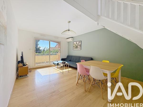 Appartement à vendre 5 pièces 97 m² Allauch