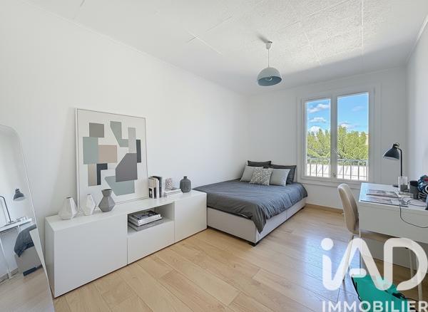 Appartement à vendre 5 pièces 97 m² Allauch