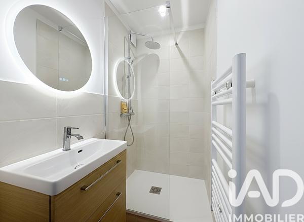 Appartement à vendre 5 pièces 97 m² Allauch