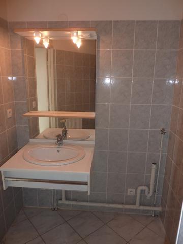 LOCATION T1 BOURRAN RODEZ SANS FRAIS D'AGENCE