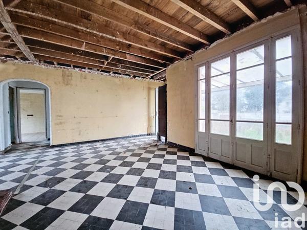 Maison à vendre 4 pièces 78 m² Champigny-sur-Marne