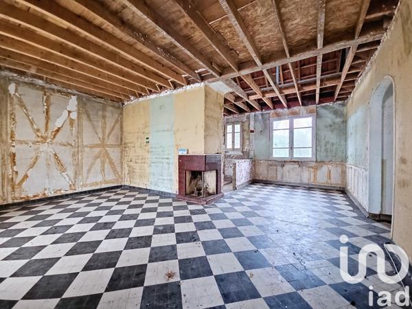 Maison à vendre 4 pièces 78 m² Champigny-sur-Marne