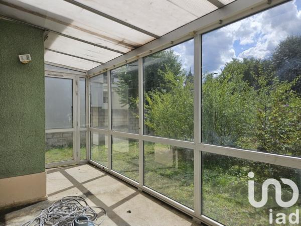 Maison à vendre 4 pièces 78 m² Champigny-sur-Marne