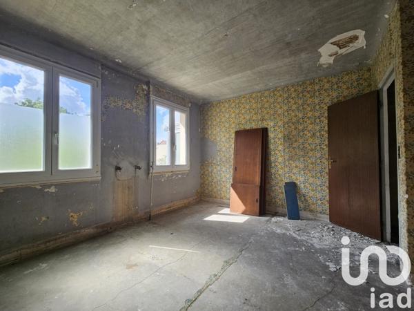 Maison à vendre 4 pièces 78 m² Champigny-sur-Marne