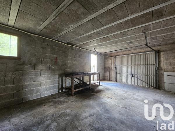 Maison à vendre 4 pièces 78 m² Champigny-sur-Marne