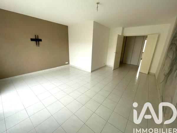 Appartement à vendre 3 pièces 67 m² Angers