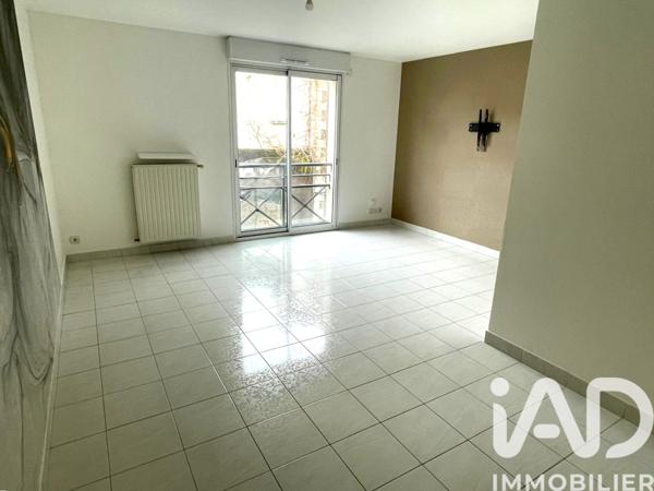 Appartement à vendre 3 pièces 67 m² Angers