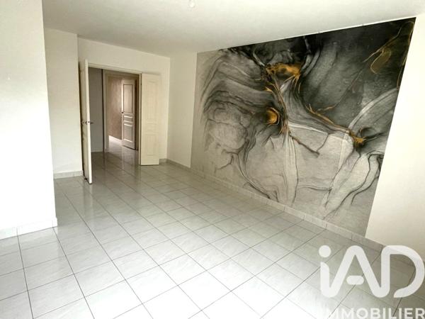 Appartement à vendre 3 pièces 67 m² Angers