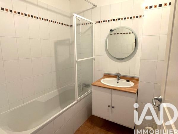 Appartement à vendre 3 pièces 67 m² Angers