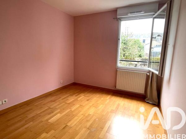 Appartement à vendre 3 pièces 67 m² Angers