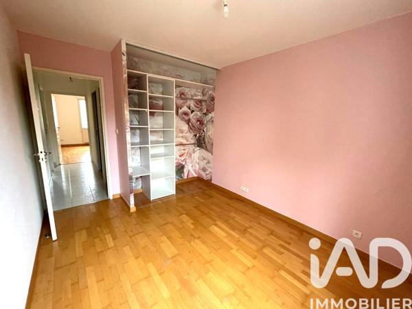 Appartement à vendre 3 pièces 67 m² Angers