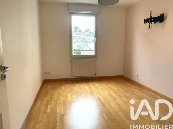 Appartement à vendre 3 pièces 67 m² Angers