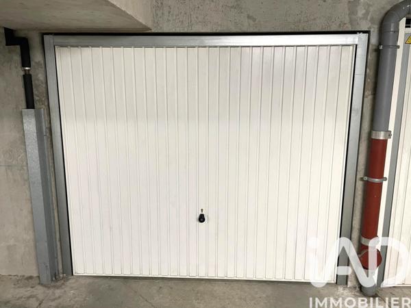 Appartement à vendre 3 pièces 67 m² Angers