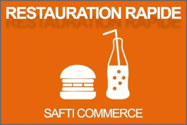 Kiosque à Pizza - Vente à emporter - Royan (17200)