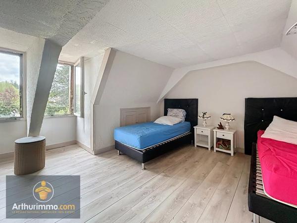 Vente                                                      Maison
                        
                     3 pièces                      72 m2                     à Le Bugue