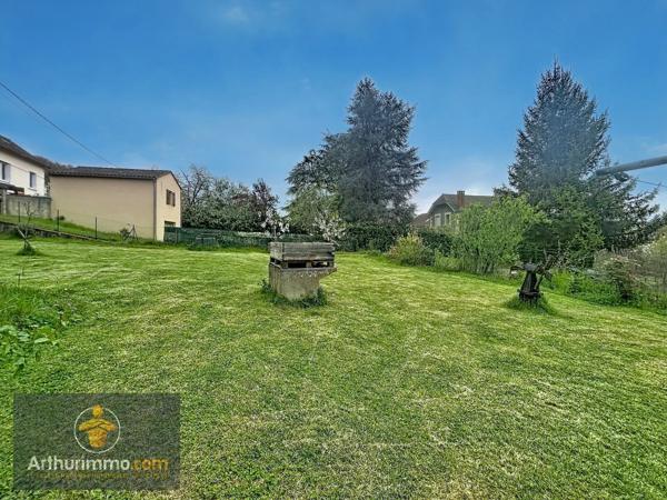 Vente                                                      Maison
                        
                     3 pièces                      72 m2                     à Le Bugue