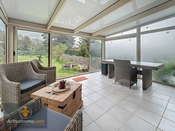 Vente                                                      Maison
                        
                     3 pièces                      72 m2                     à Le Bugue