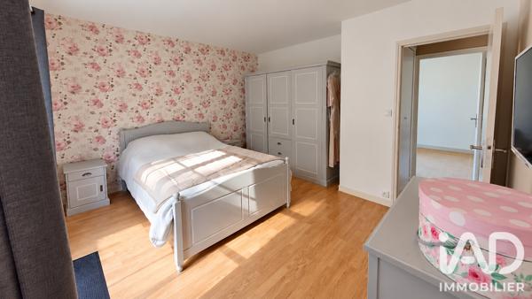 Maison à vendre 3 pièces 82 m² Bagneaux-sur-Loing